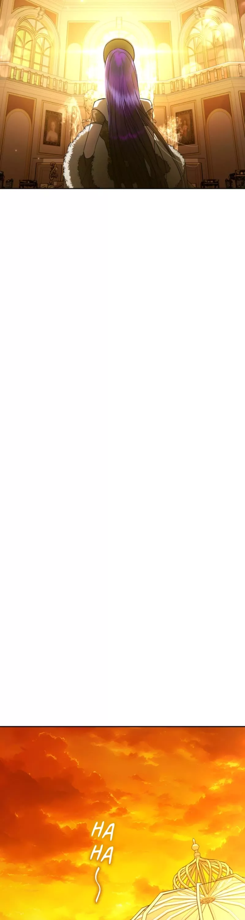 To Be You, Even Just For a Day Chapter 231 page 28 - 