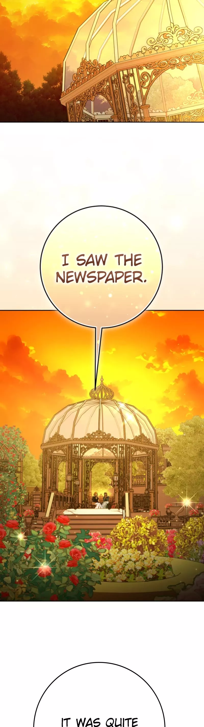 To Be You, Even Just For a Day Chapter 231 page 29 - 