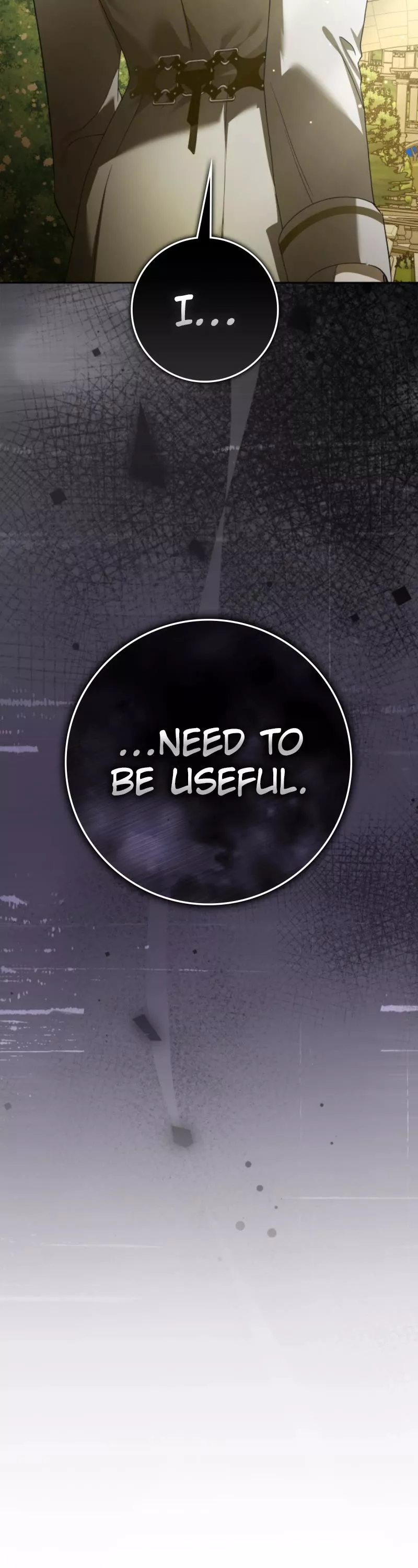 To Be You, Even Just For a Day Chapter 231 page 4 - 