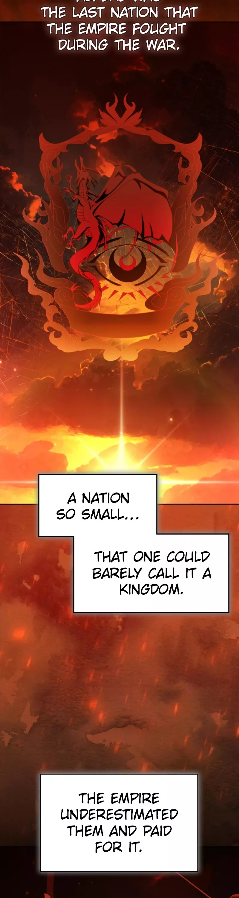 To Be You, Even Just For a Day Chapter 231 page 38 - 