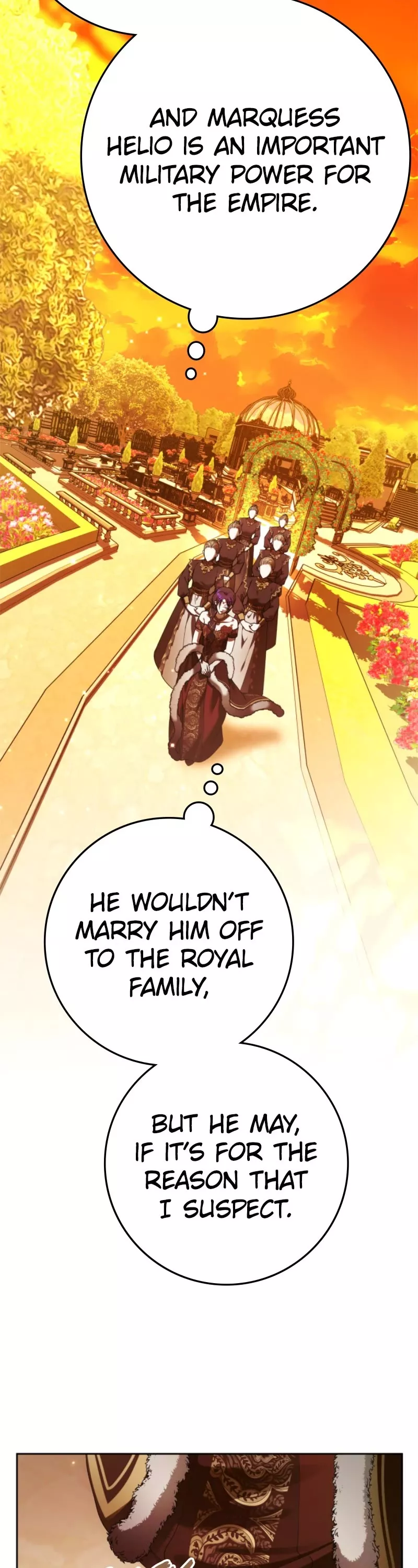 To Be You, Even Just For a Day Chapter 231 page 43 - 