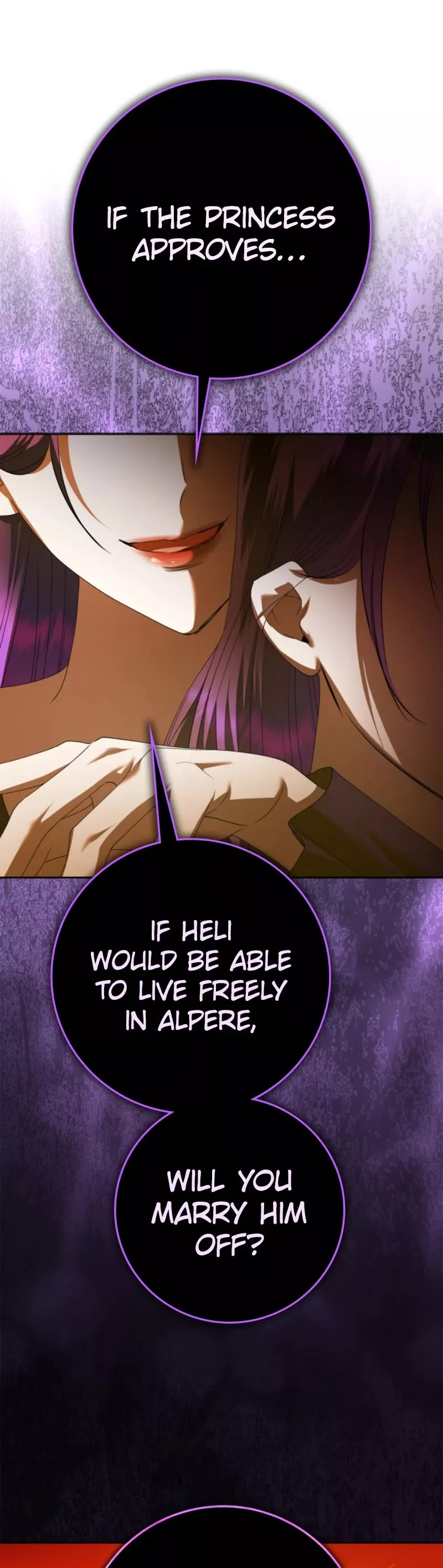 To Be You, Even Just For a Day Chapter 231 page 45 - 