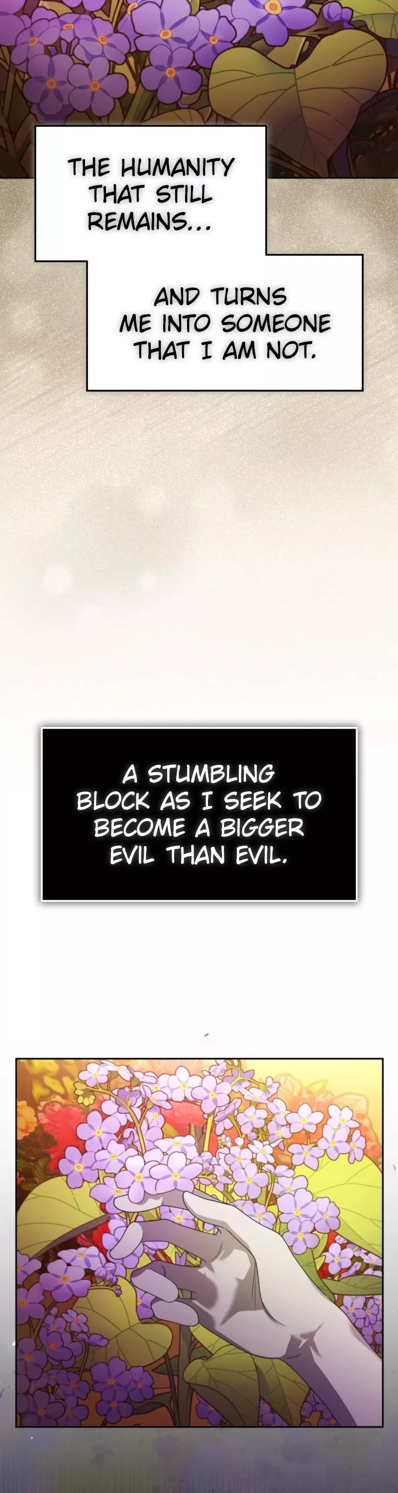 To Be You, Even Just For a Day Chapter 231 page 50 - 