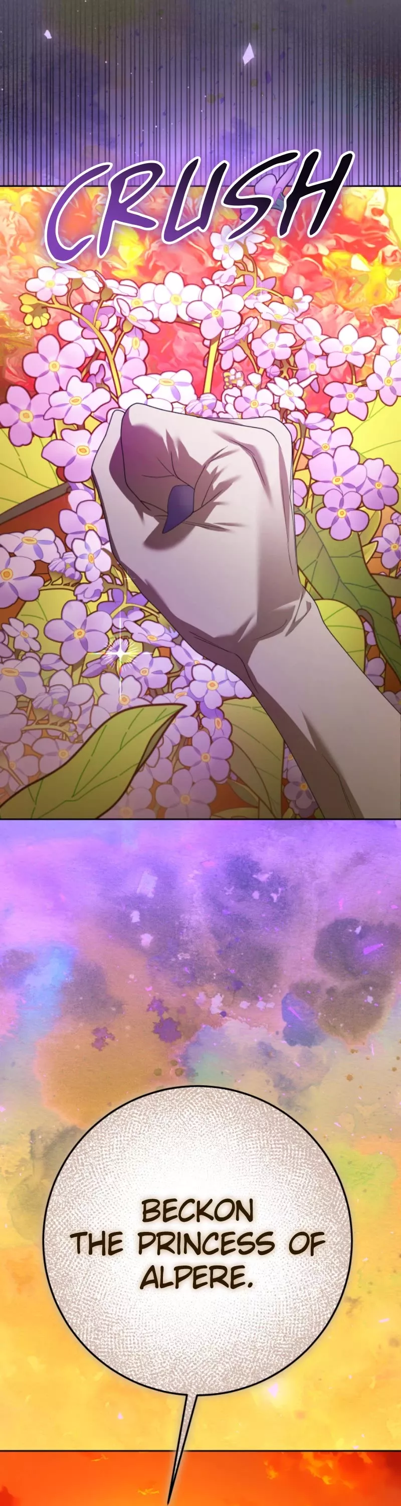 To Be You, Even Just For a Day Chapter 231 page 51 - 