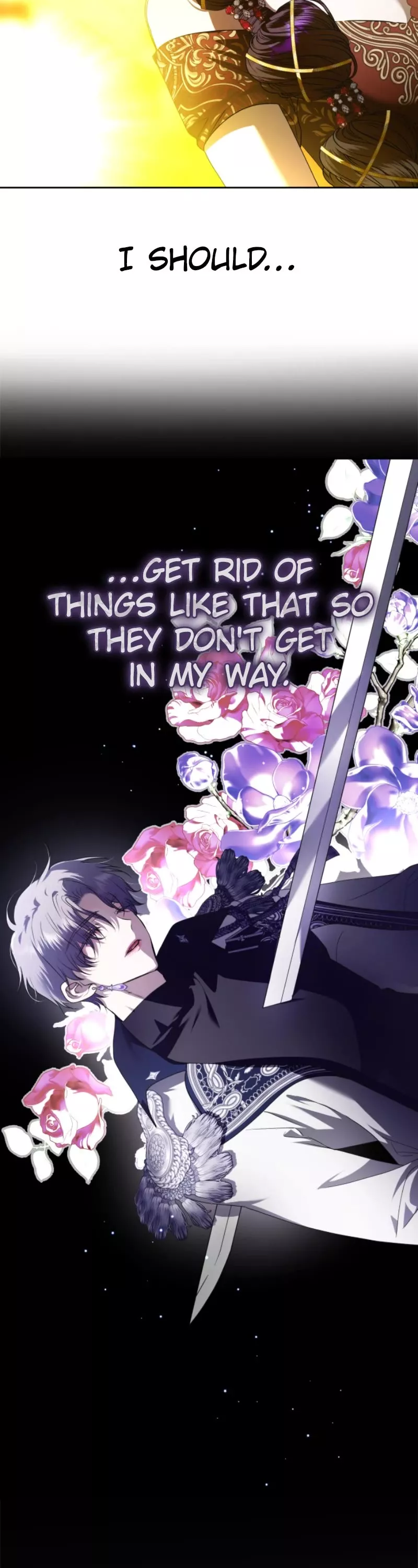 To Be You, Even Just For a Day Chapter 231 page 53 - 
