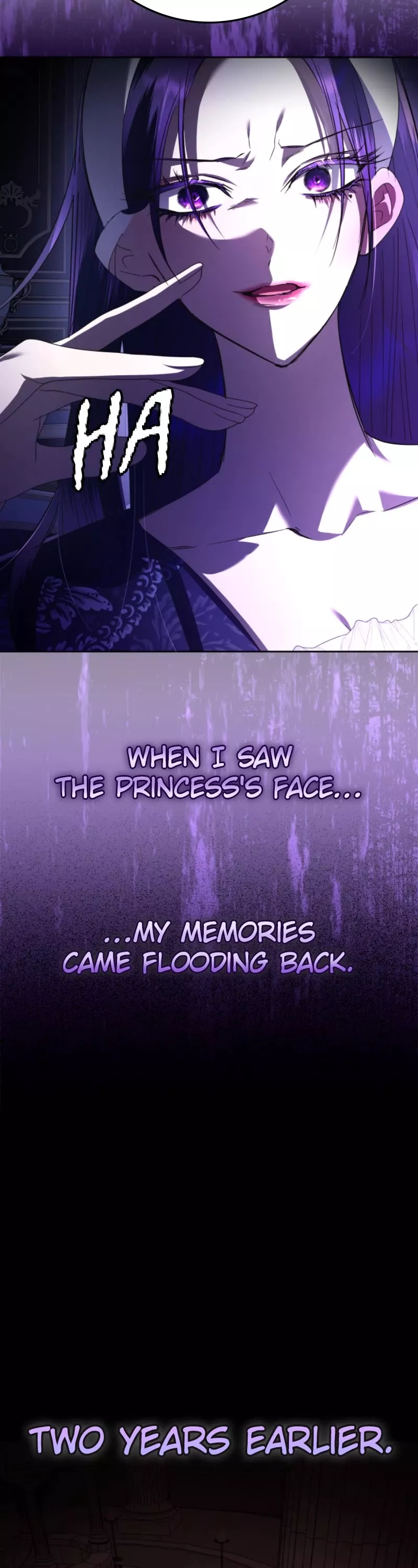 To Be You, Even Just For a Day Chapter 231 page 57 - 