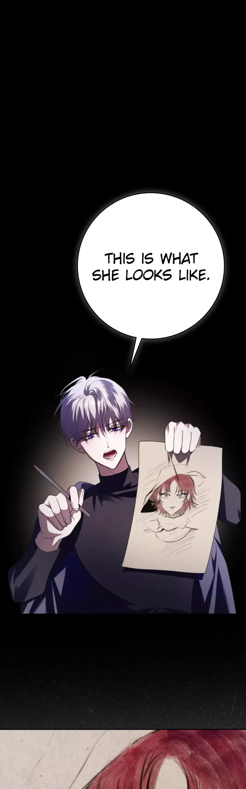 To Be You, Even Just For a Day Chapter 231 page 60 - 