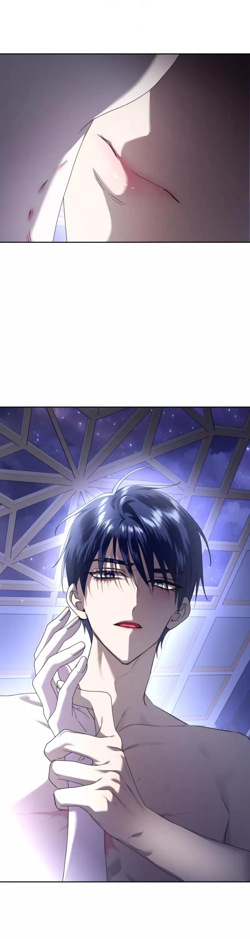 To Be You, Even Just For a Day Chapter 231 page 7 - 