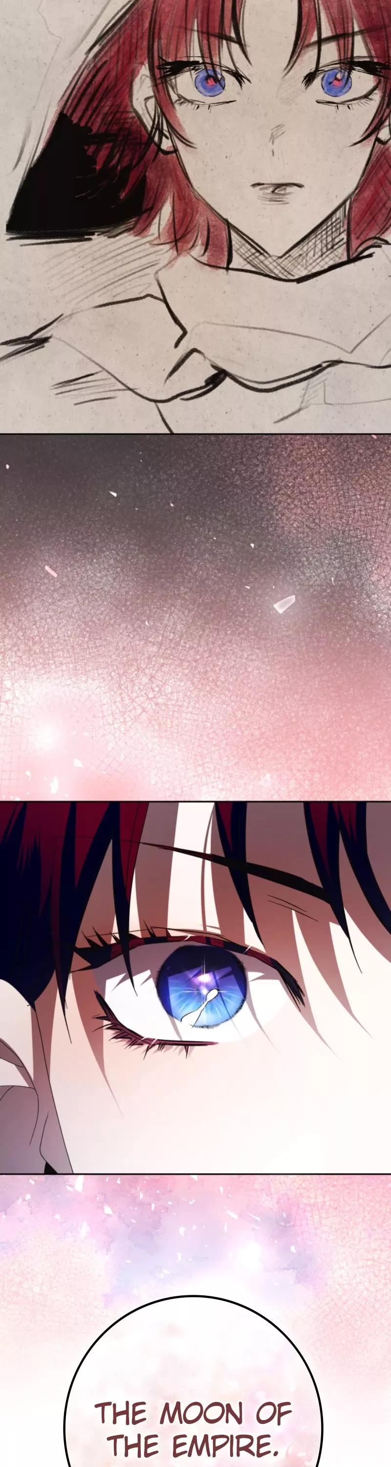 To Be You, Even Just For a Day Chapter 231 page 61 - 