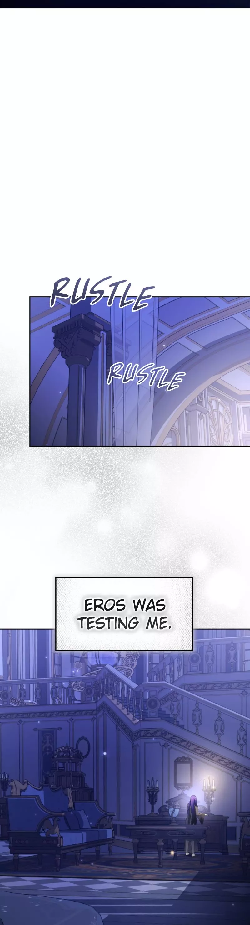 To Be You, Even Just For a Day Chapter 231 page 10 - 