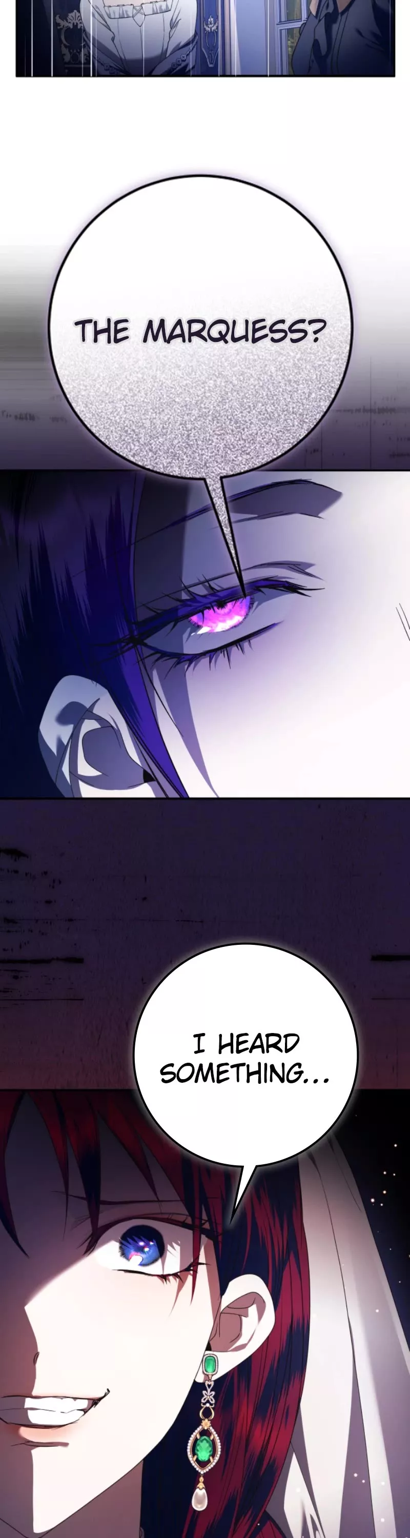 To Be You, Even Just For a Day Chapter 232 page 12 - 