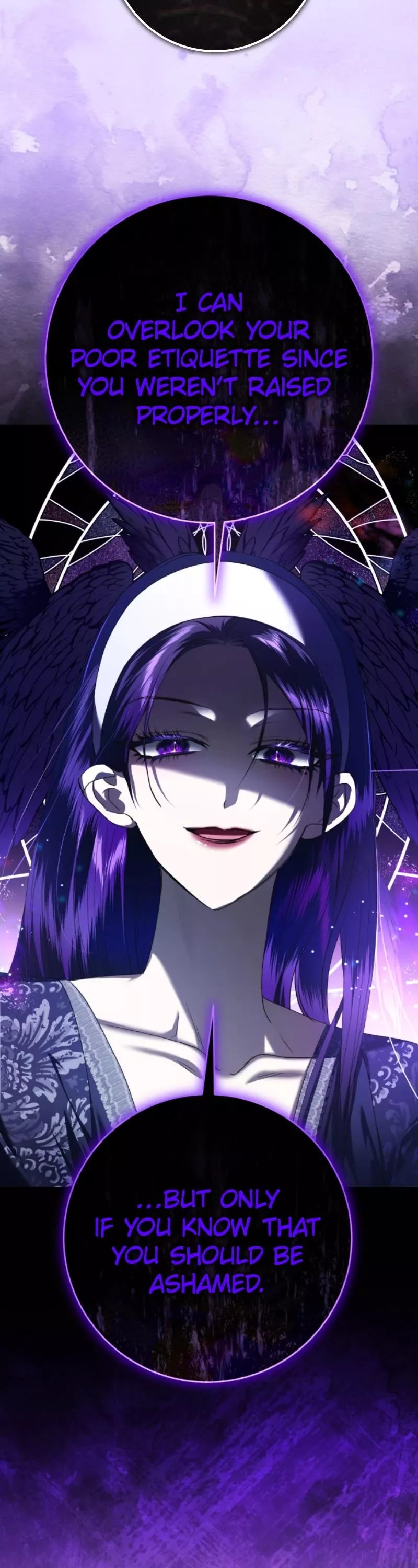 To Be You, Even Just For a Day Chapter 232 page 17 - 
