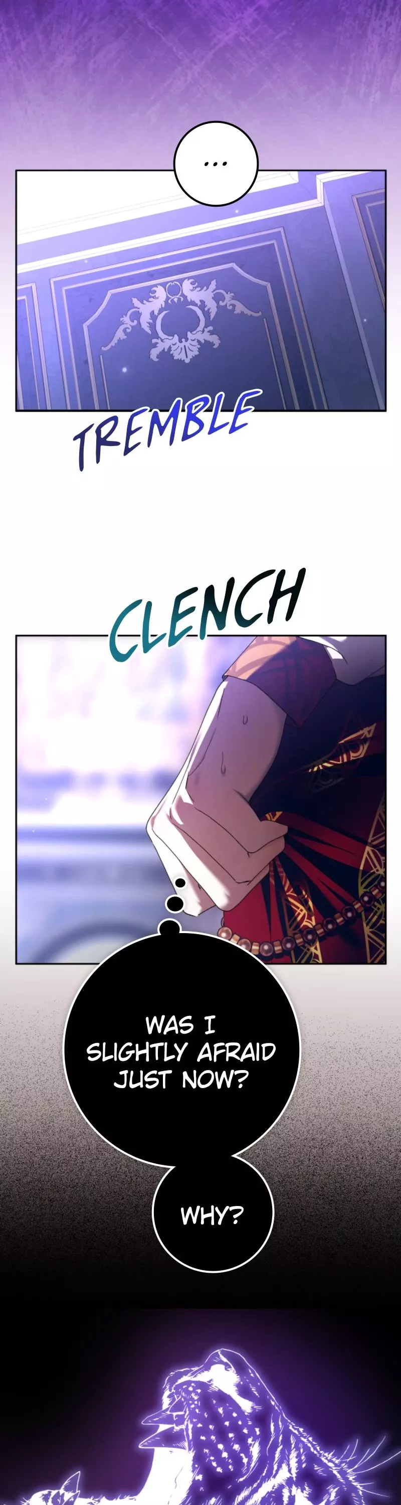 To Be You, Even Just For a Day Chapter 232 page 18 - 