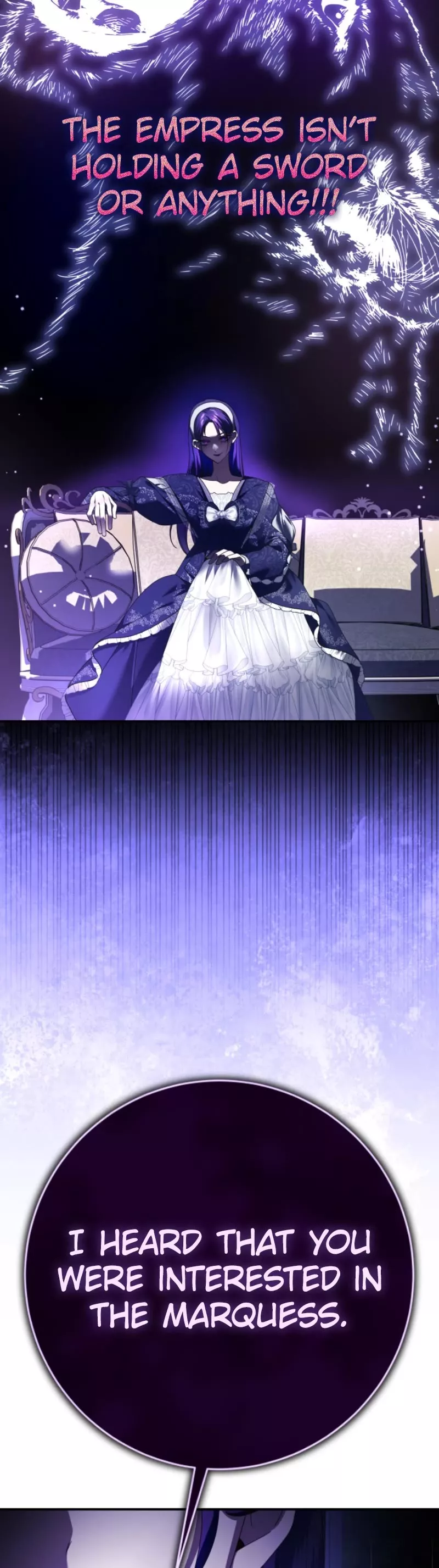 To Be You, Even Just For a Day Chapter 232 page 19 - 
