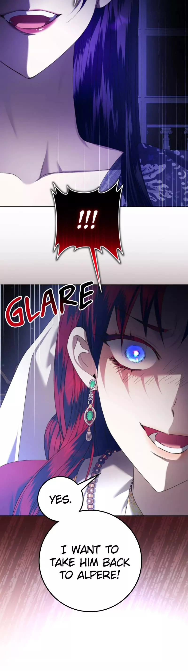 To Be You, Even Just For a Day Chapter 232 page 20 - 