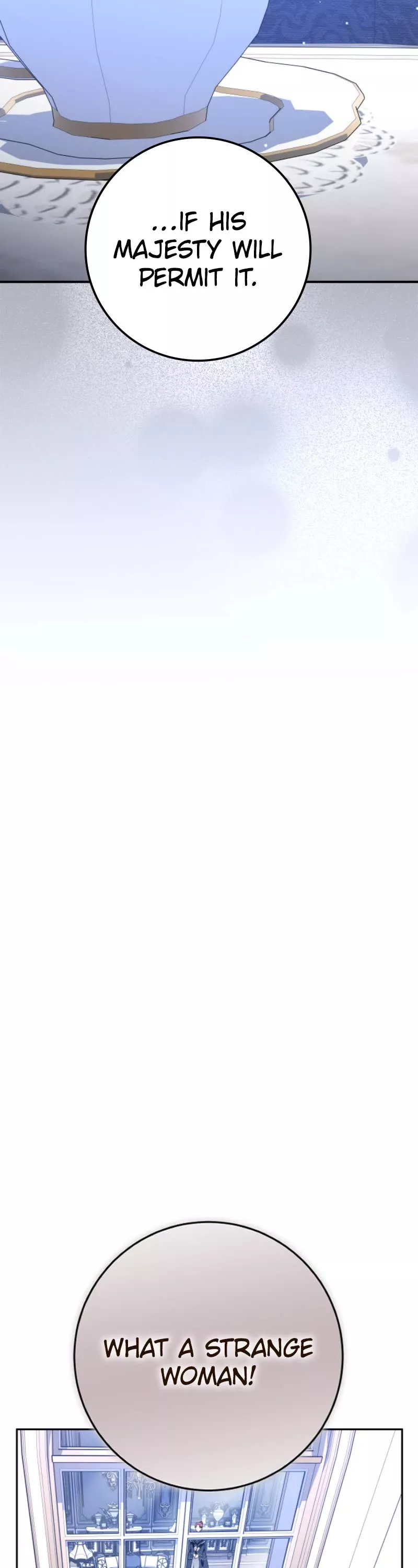 To Be You, Even Just For a Day Chapter 232 page 26 - 