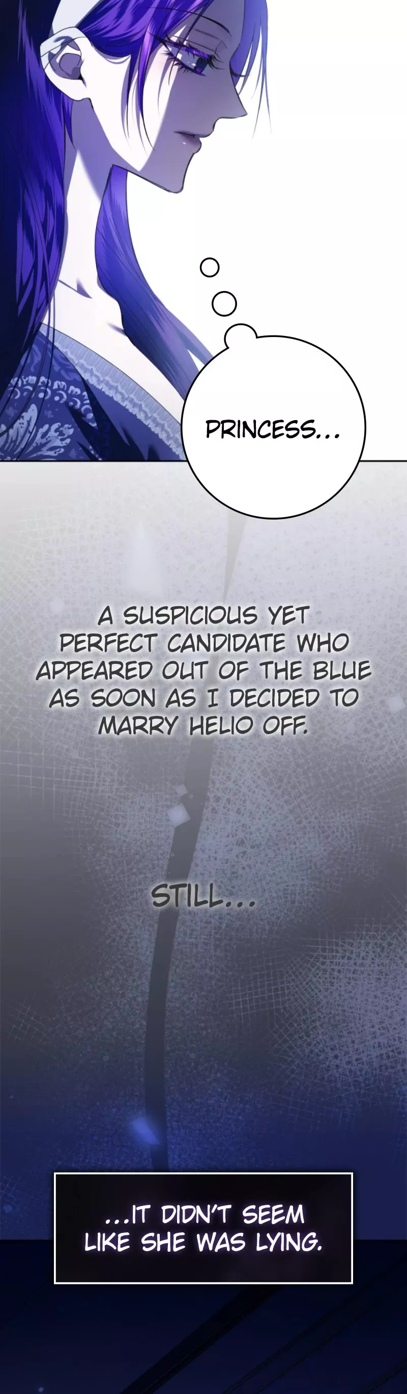 To Be You, Even Just For a Day Chapter 232 page 29 - 