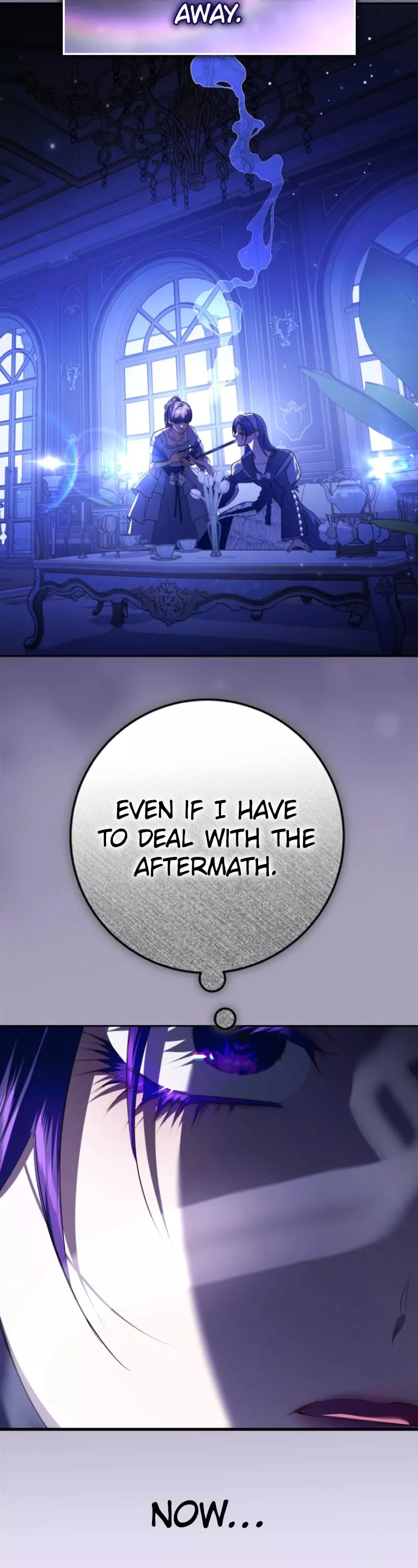 To Be You, Even Just For a Day Chapter 232 page 33 - 
