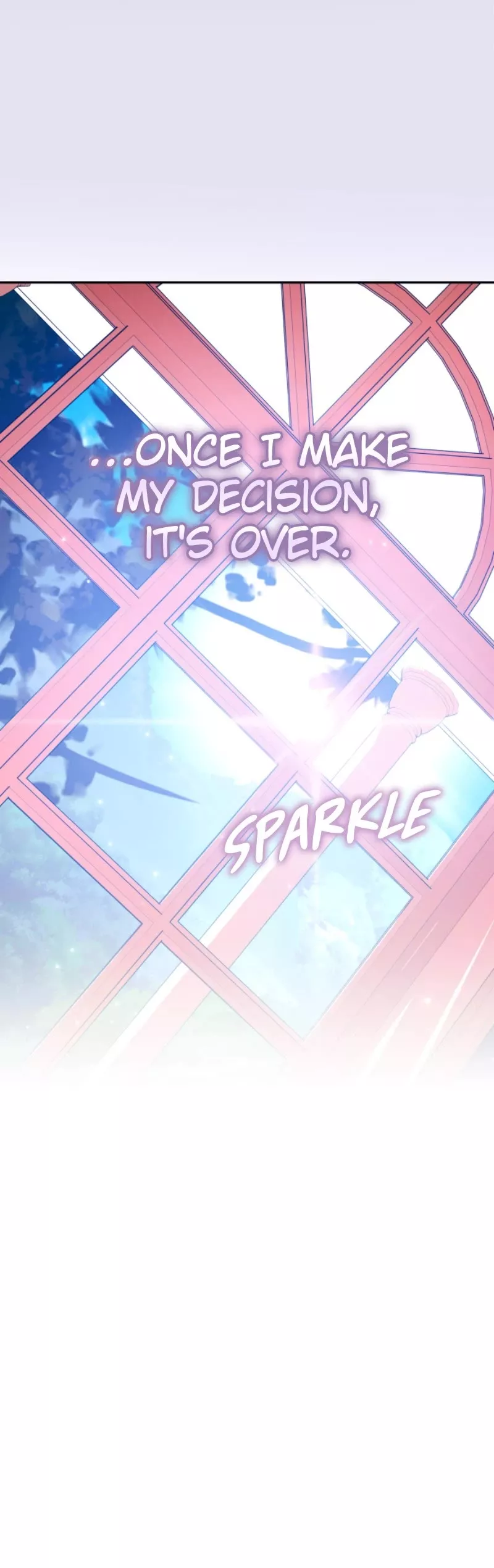 To Be You, Even Just For a Day Chapter 232 page 34 - 