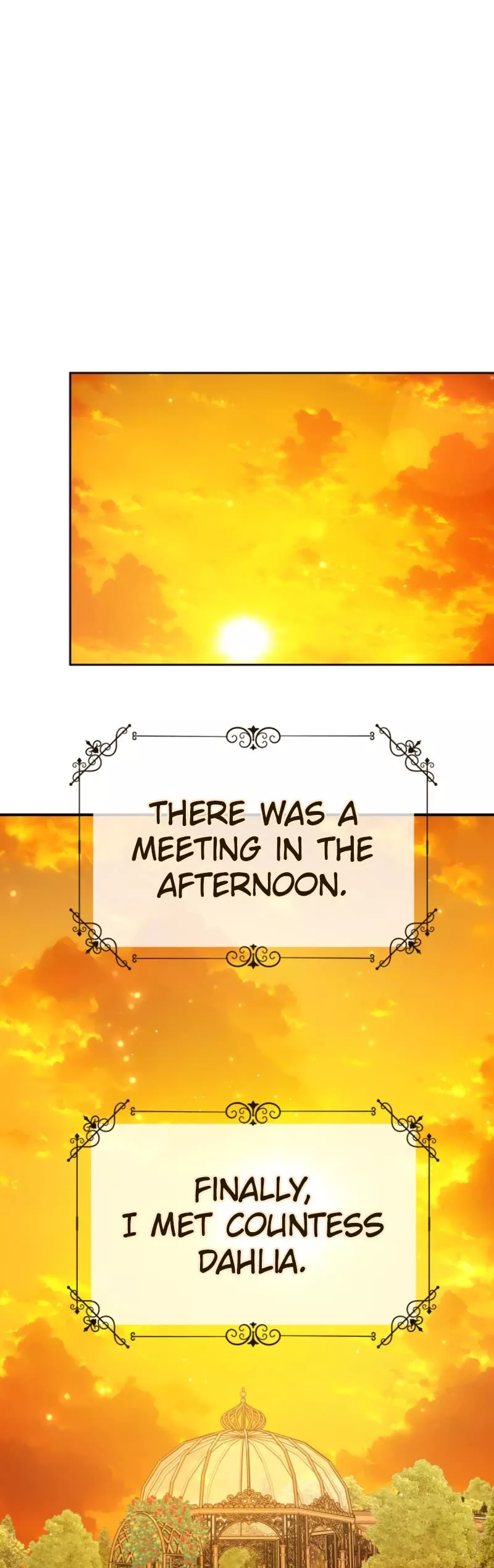 To Be You, Even Just For a Day Chapter 232 page 35 - 