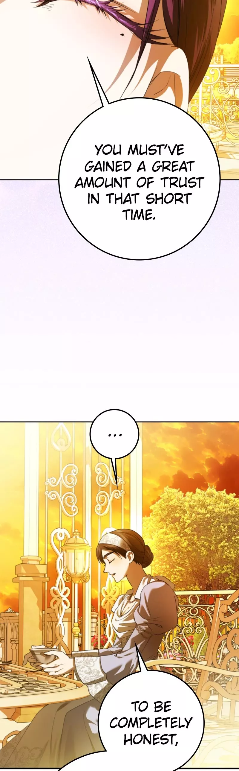 To Be You, Even Just For a Day Chapter 232 page 39 - 