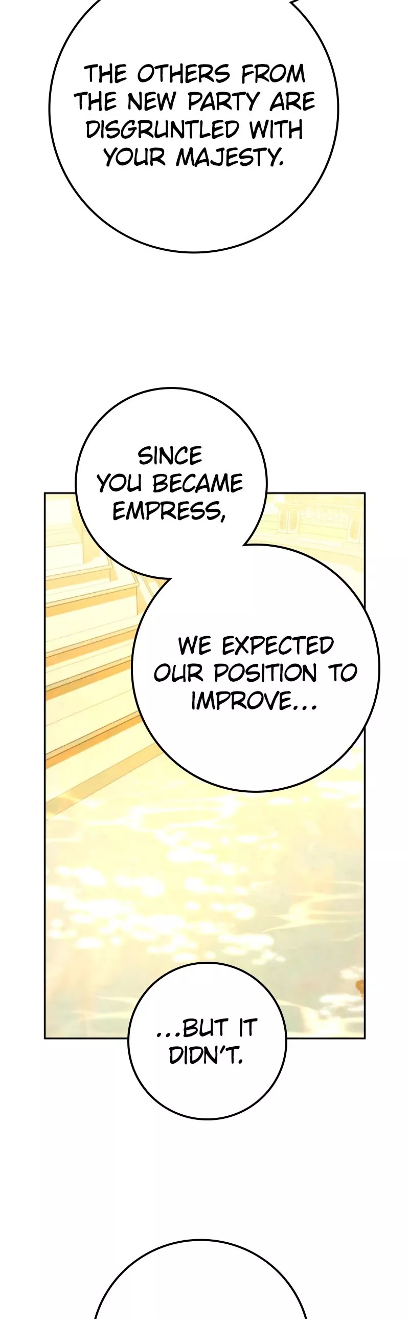 To Be You, Even Just For a Day Chapter 232 page 40 - 