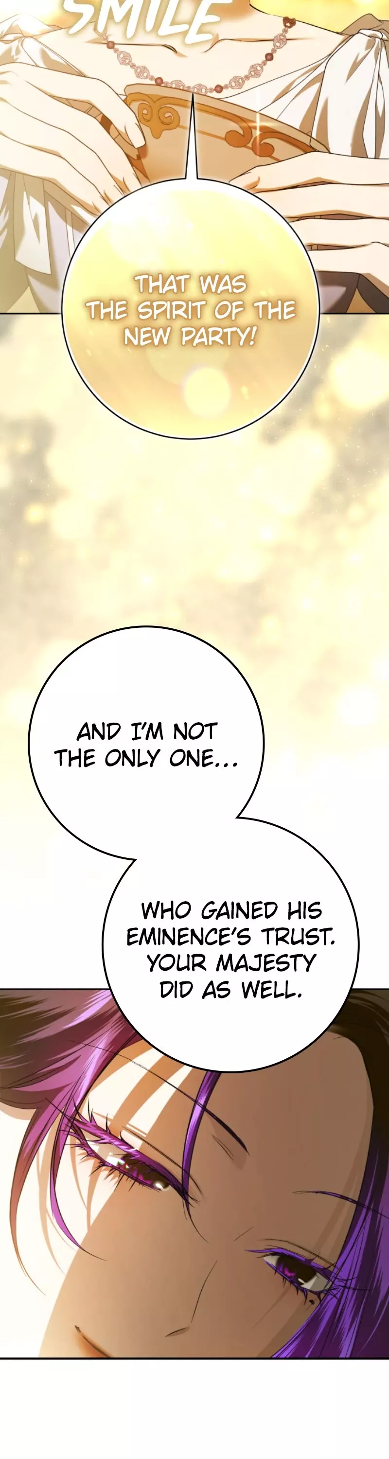 To Be You, Even Just For a Day Chapter 232 page 42 - 