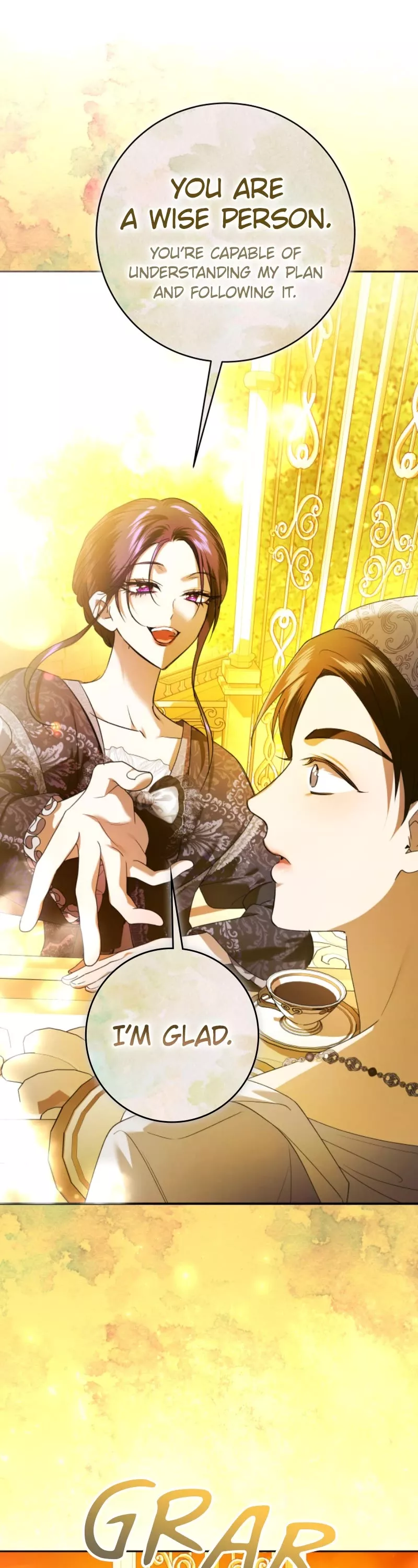 To Be You, Even Just For a Day Chapter 232 page 43 - 