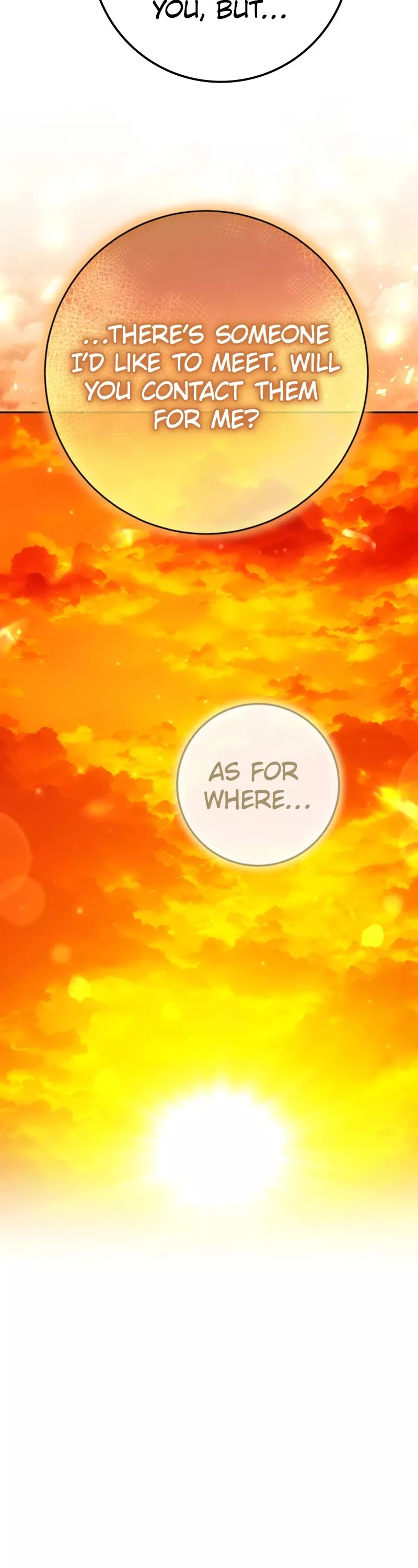 To Be You, Even Just For a Day Chapter 232 page 45 - 