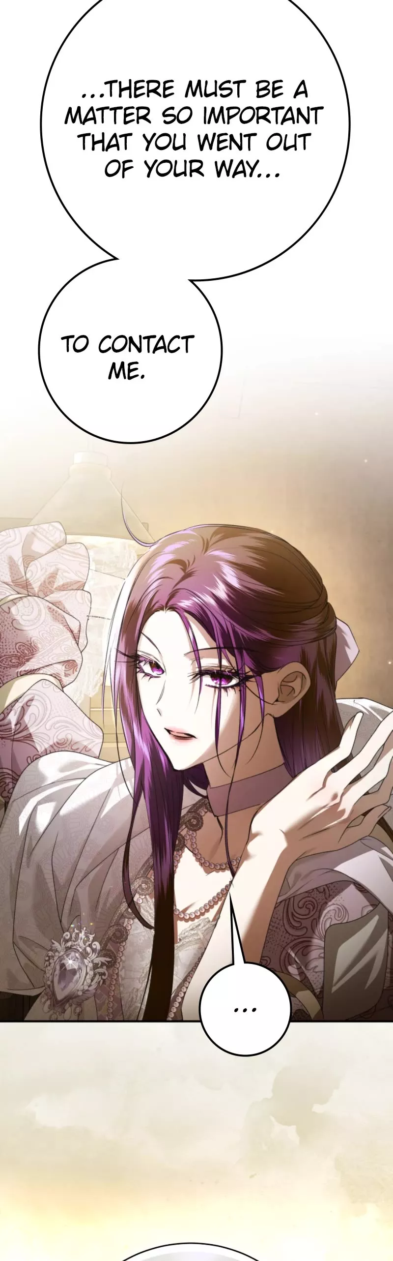 To Be You, Even Just For a Day Chapter 232 page 49 - 