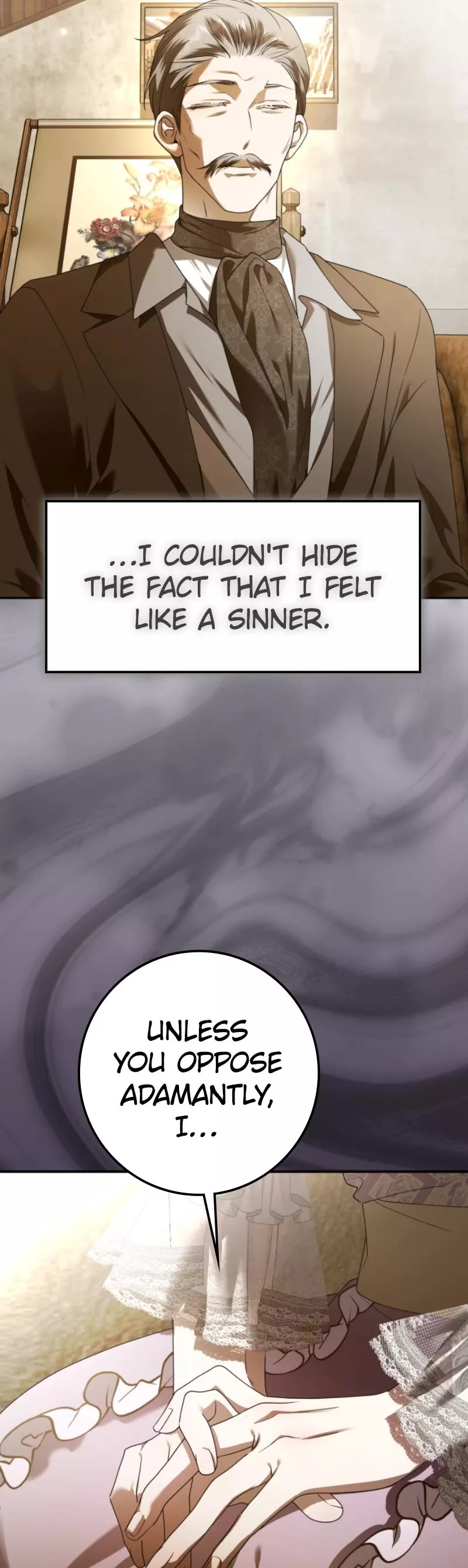 To Be You, Even Just For a Day Chapter 232 page 55 - 