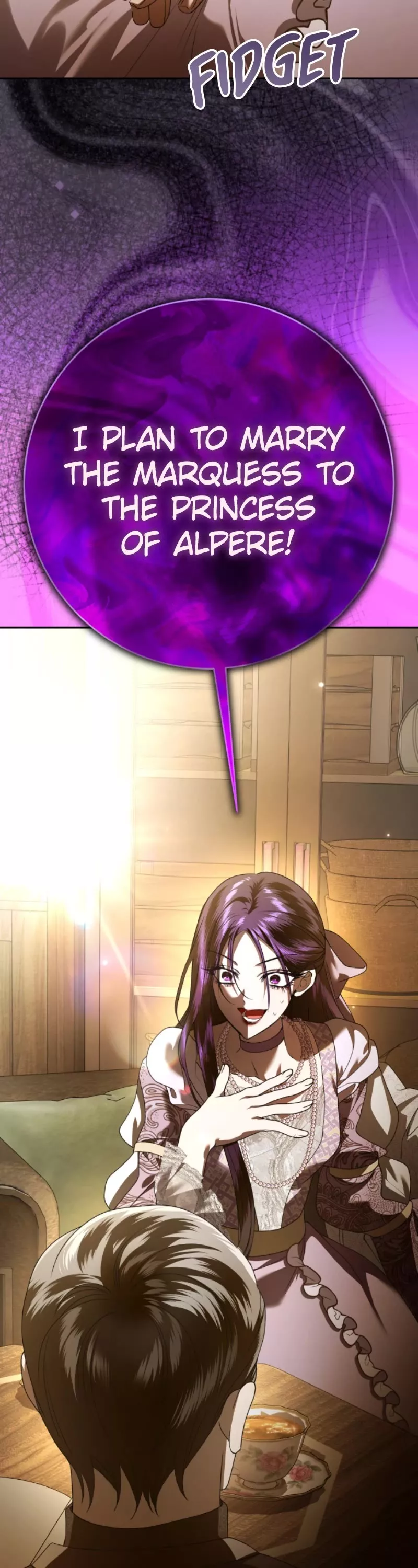 To Be You, Even Just For a Day Chapter 232 page 56 - 
