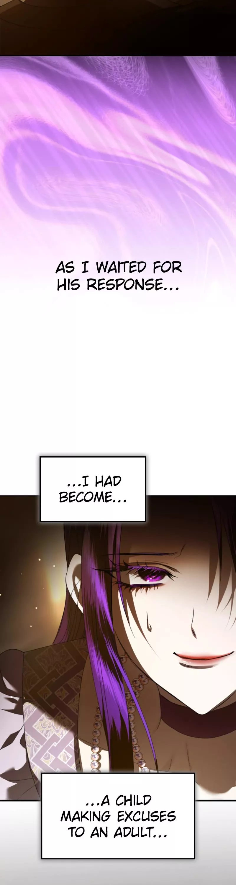 To Be You, Even Just For a Day Chapter 232 page 57 - 