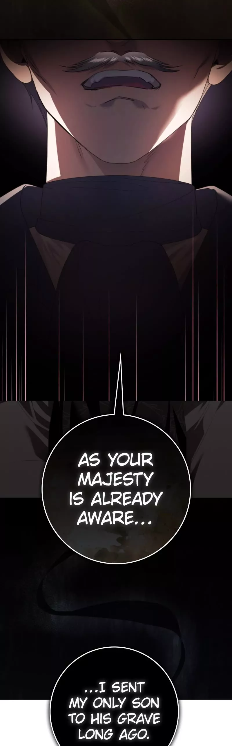 To Be You, Even Just For a Day Chapter 232 page 59 - 