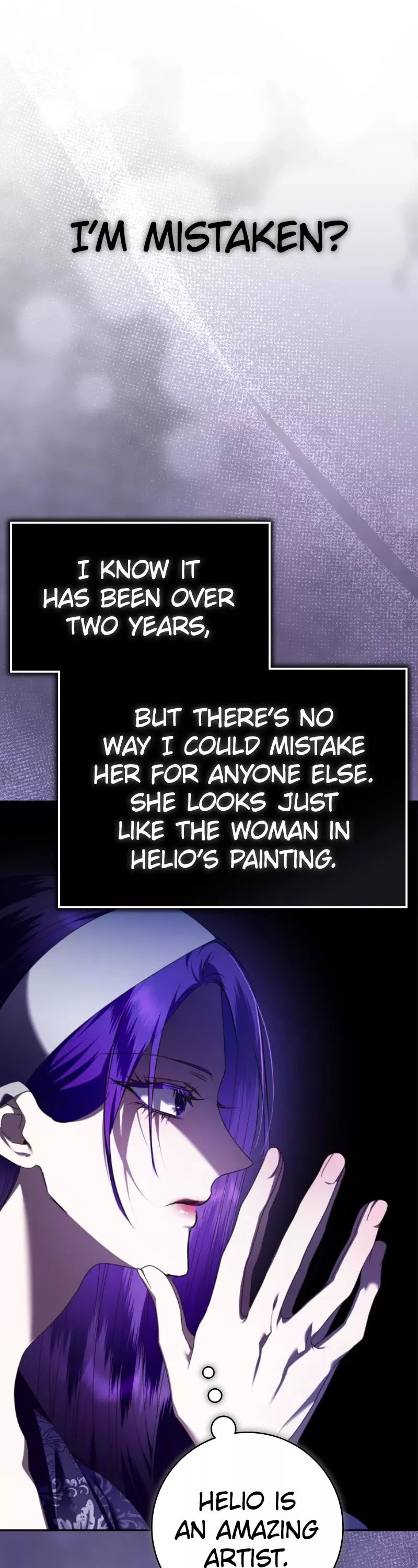 To Be You, Even Just For a Day Chapter 232 page 7 - 