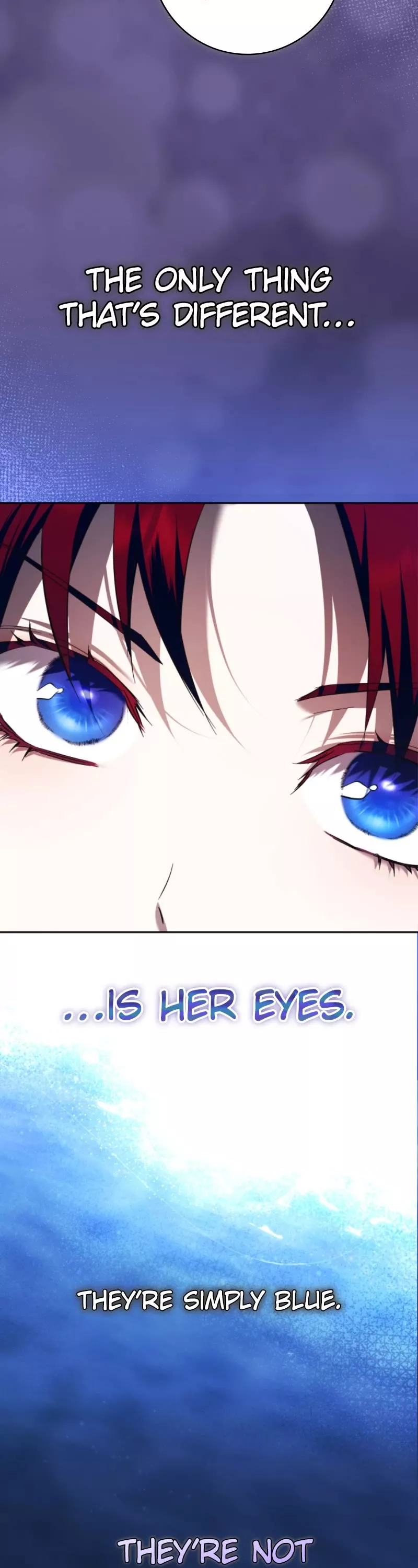 To Be You, Even Just For a Day Chapter 232 page 8 - 