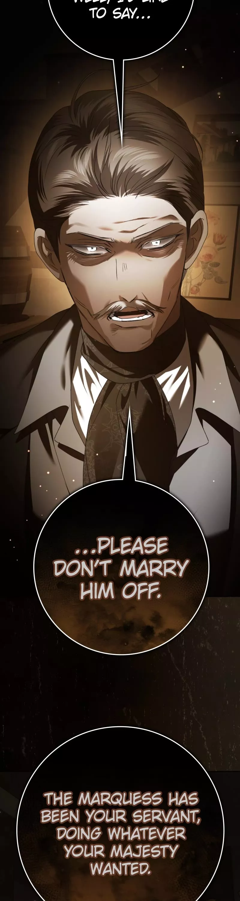 To Be You, Even Just For a Day Chapter 233 page 2 - 