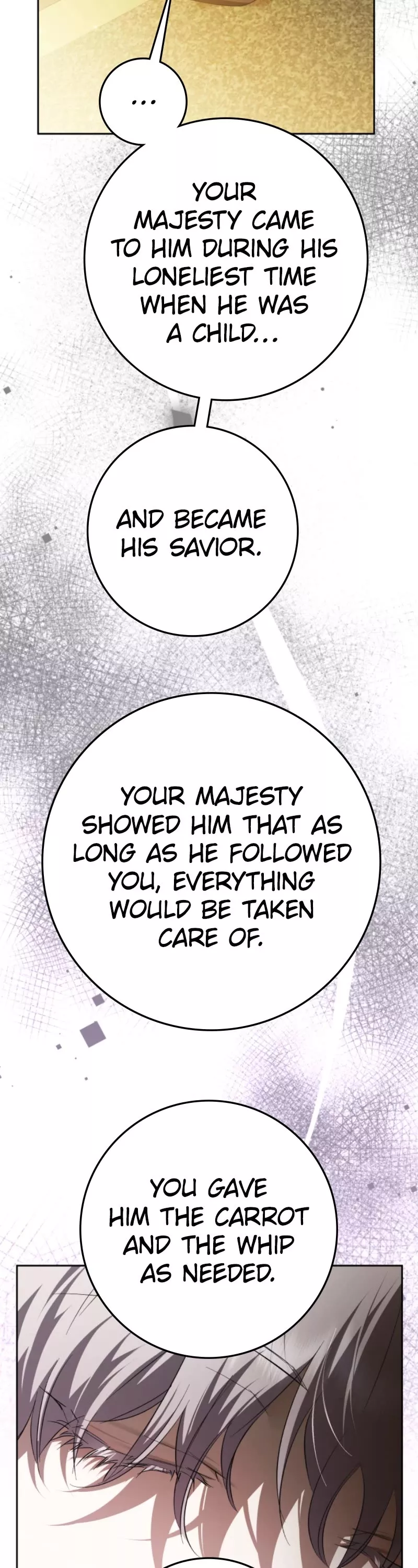 To Be You, Even Just For a Day Chapter 233 page 11 - 