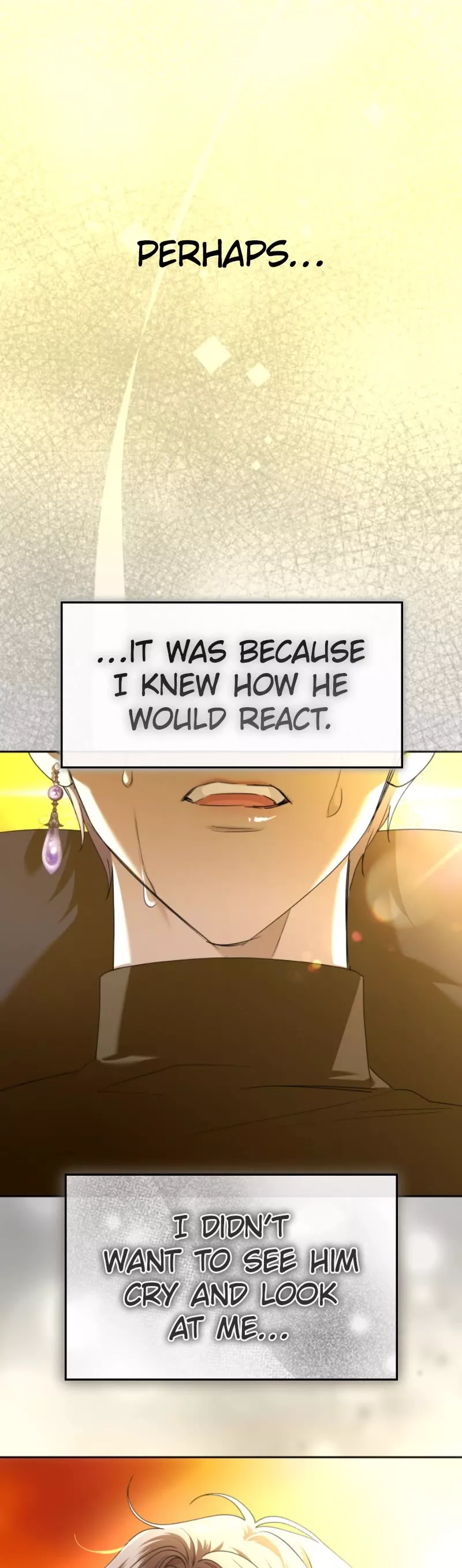 To Be You, Even Just For a Day Chapter 233 page 15 - 