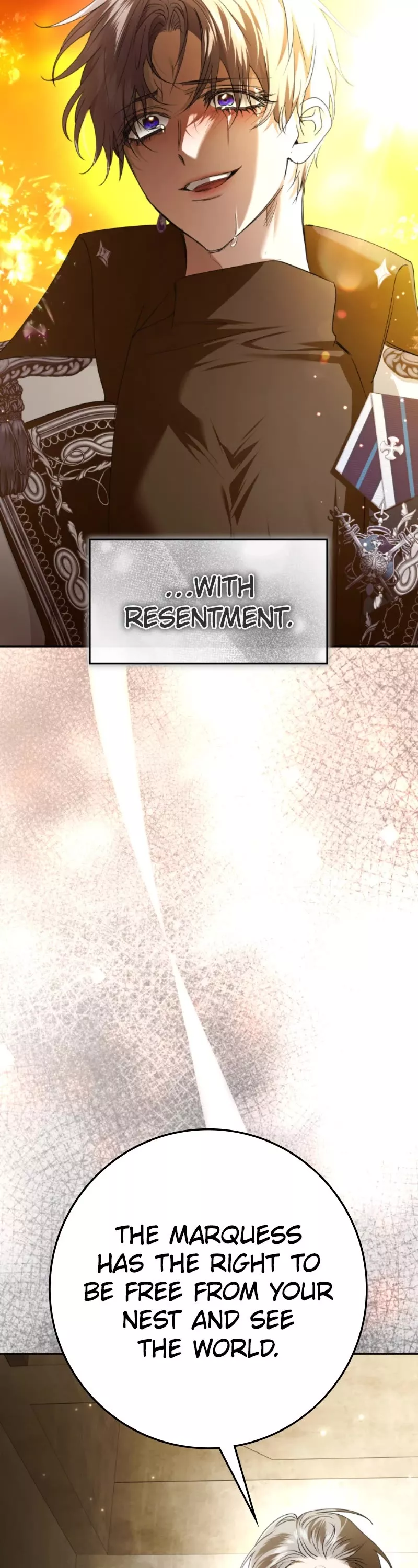 To Be You, Even Just For a Day Chapter 233 page 16 - 