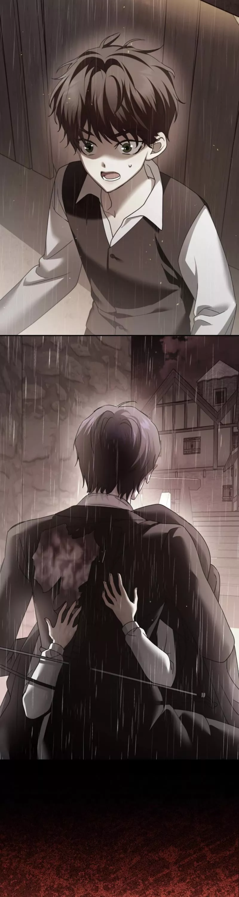 To Be You, Even Just For a Day Chapter 233 page 33 - 