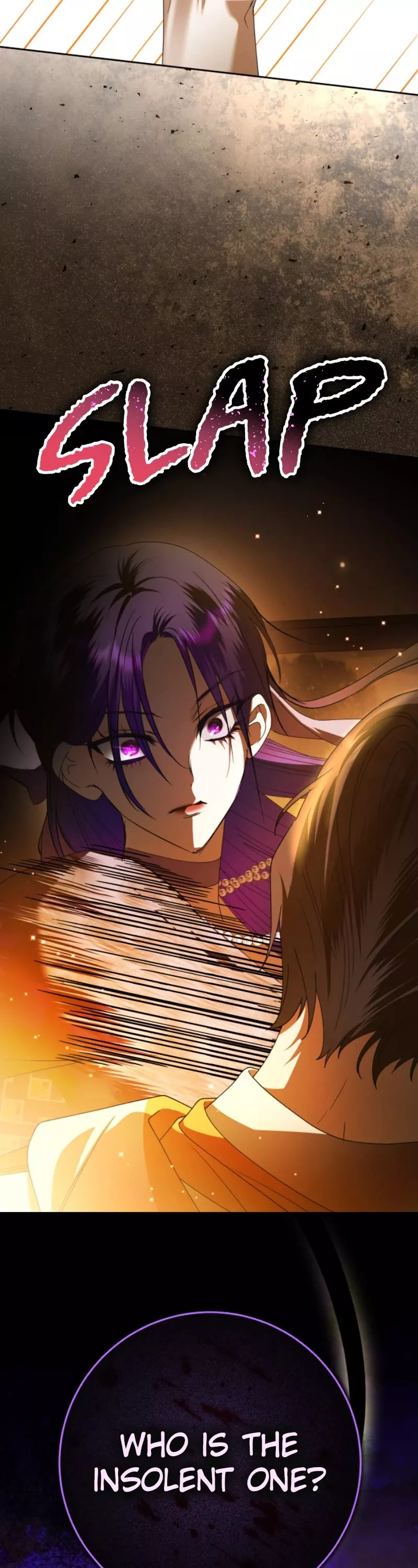 To Be You, Even Just For a Day Chapter 233 page 37 - 