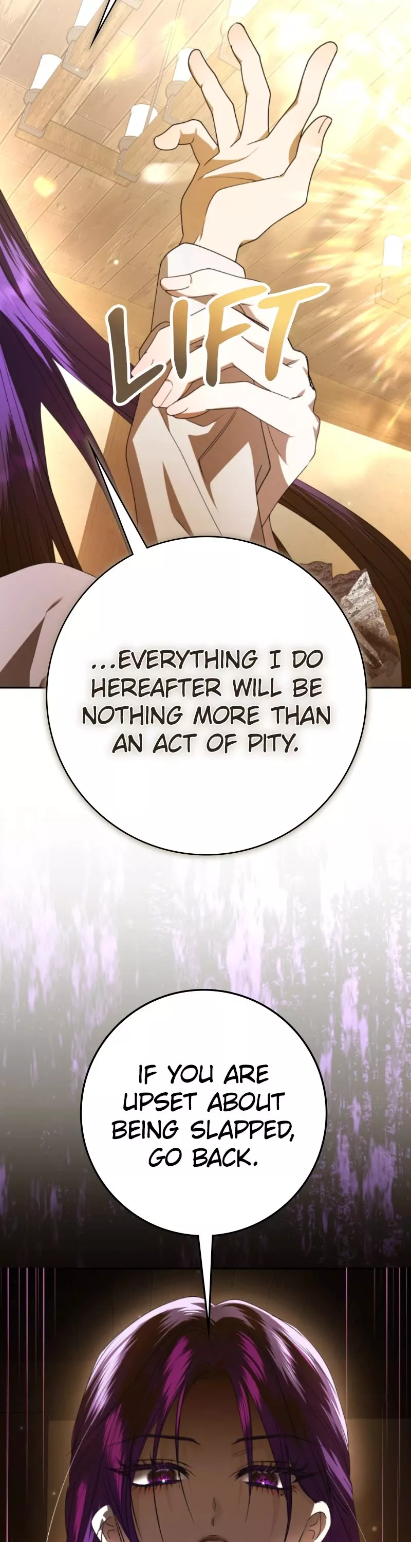To Be You, Even Just For a Day Chapter 233 page 39 - 