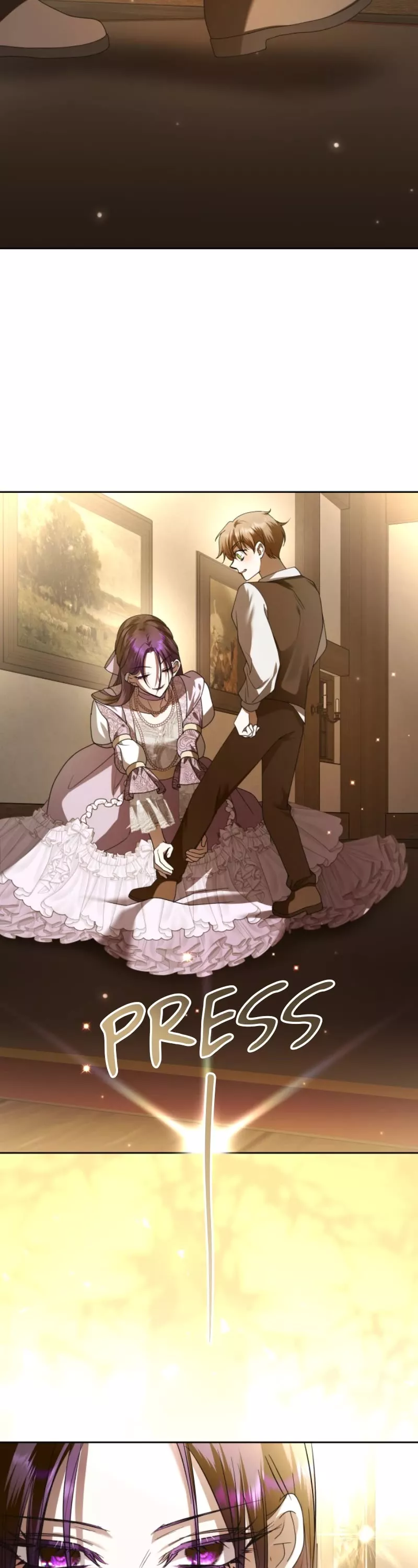 To Be You, Even Just For a Day Chapter 233 page 43 - 