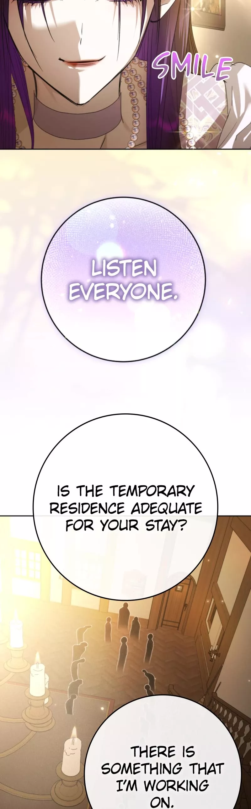 To Be You, Even Just For a Day Chapter 233 page 44 - 
