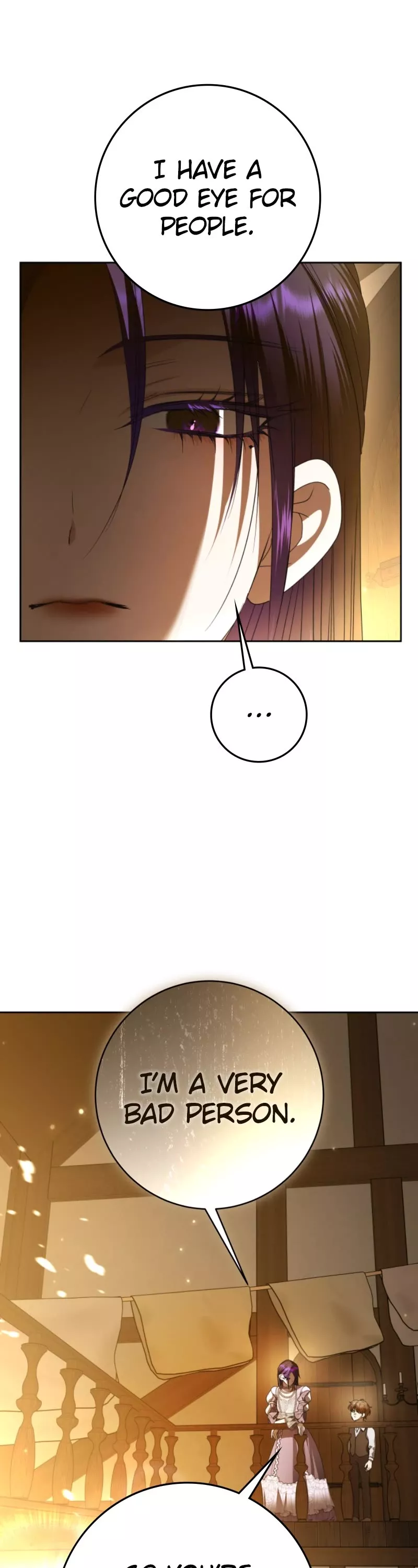 To Be You, Even Just For a Day Chapter 233 page 51 - 