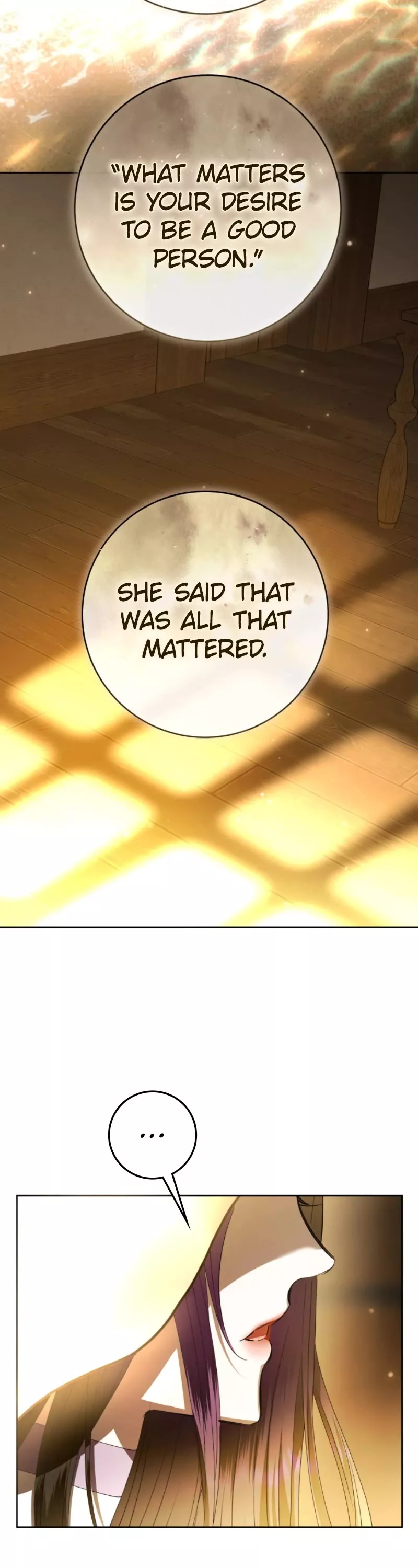 To Be You, Even Just For a Day Chapter 233 page 56 - 