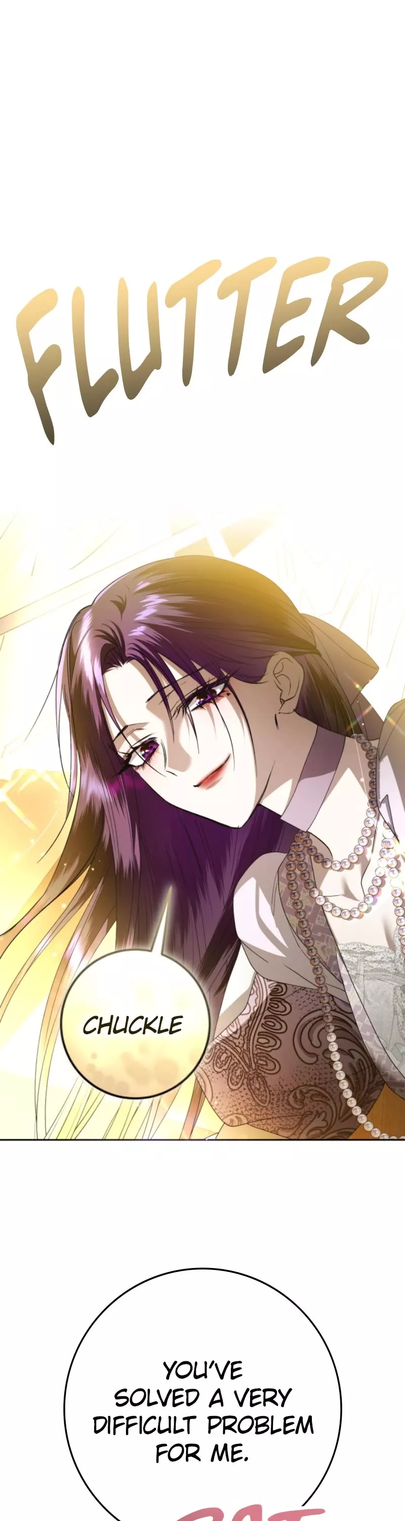To Be You, Even Just For a Day Chapter 233 page 57 - 
