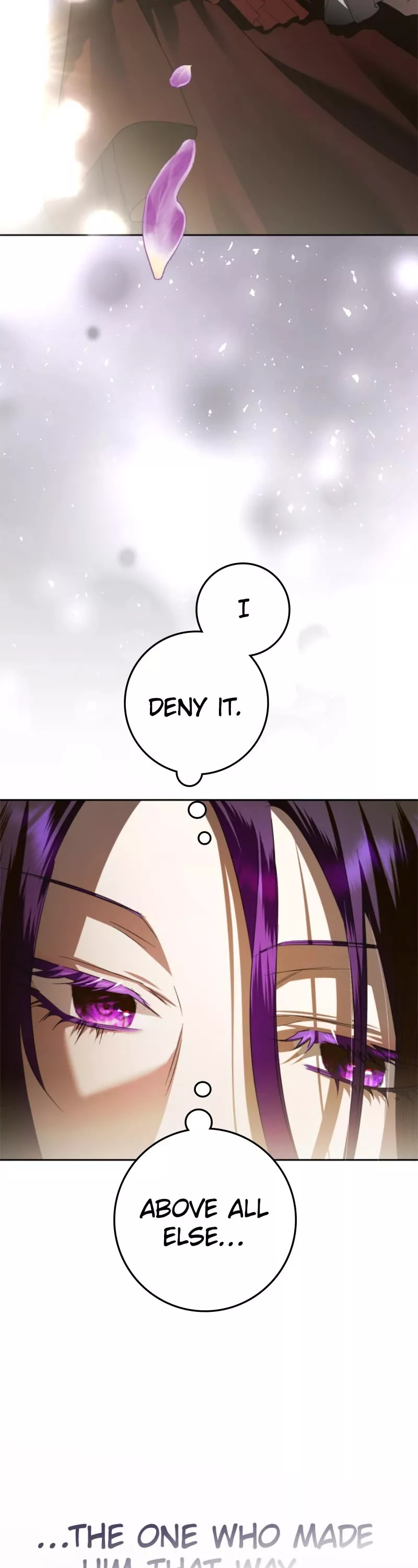 To Be You, Even Just For a Day Chapter 233 page 7 - 
