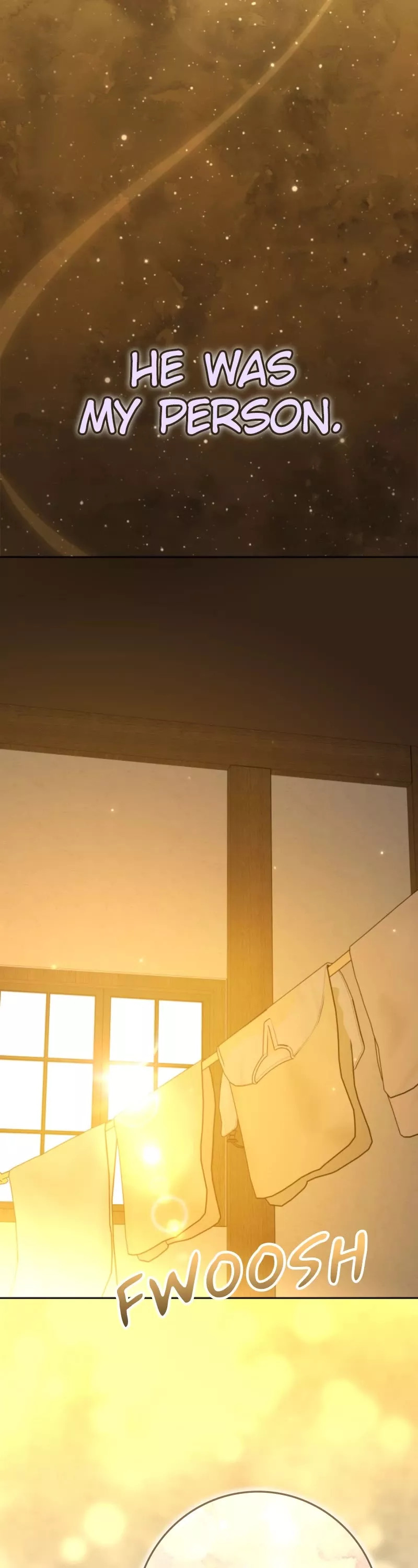 To Be You, Even Just For a Day Chapter 233 page 61 - 